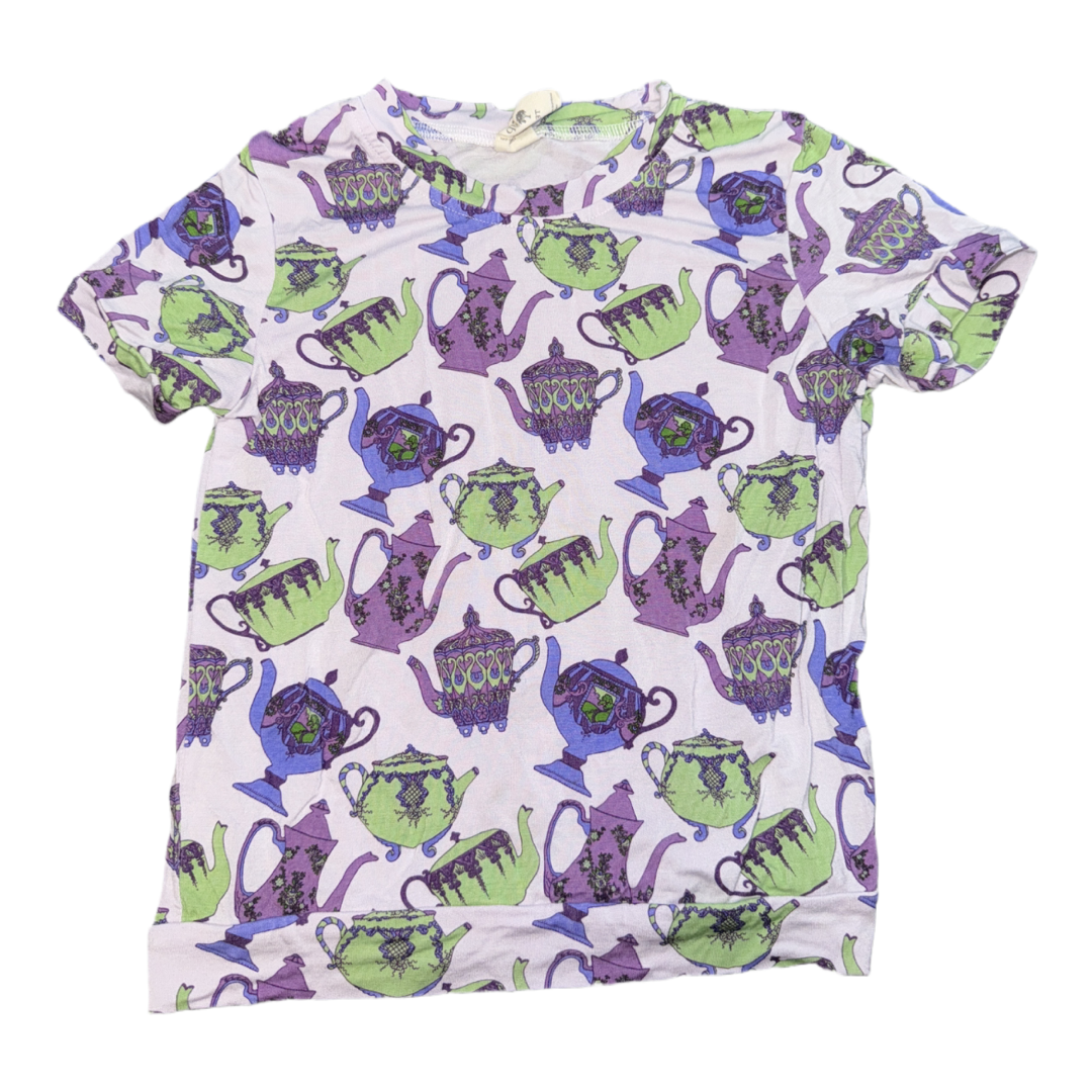 Short sleeve by Kate Quinn size 3