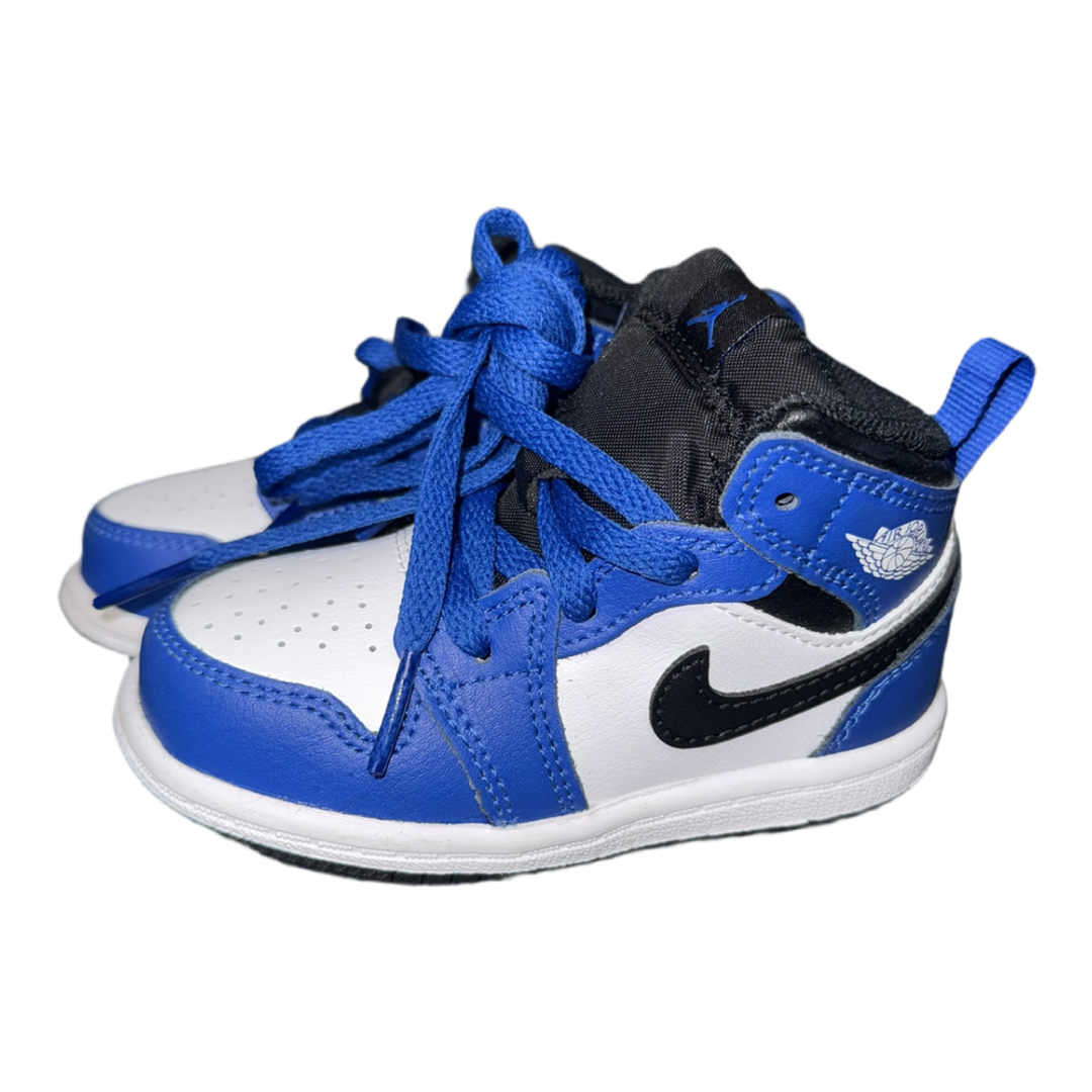 Air Jordan 1 size 6c