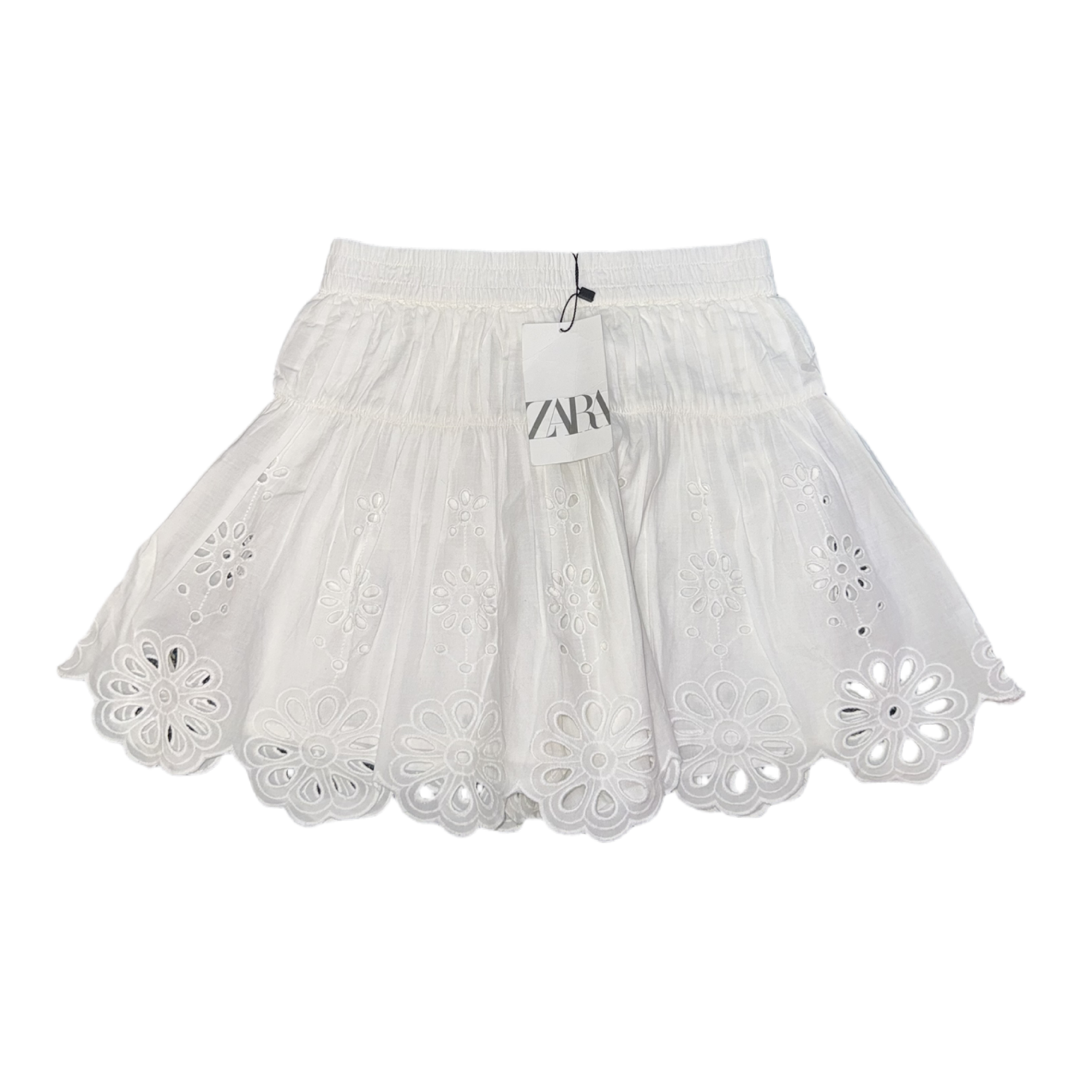 NWT Skirt by Zara size 13-14