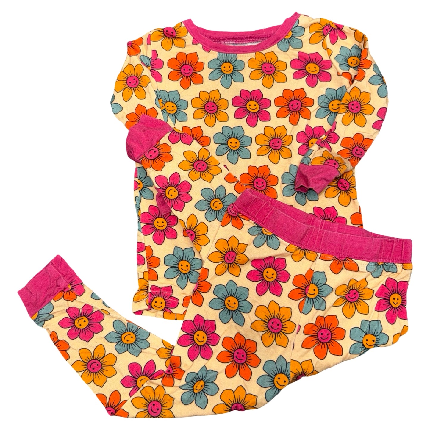 2 Piece pajama set by Little One Shop size 12-18m