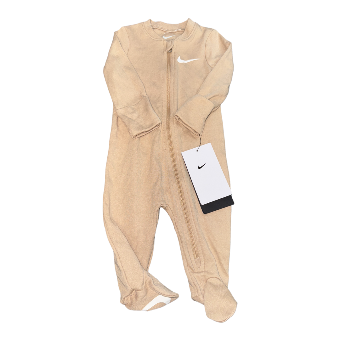 NWT Sleeper by Nike size 3m