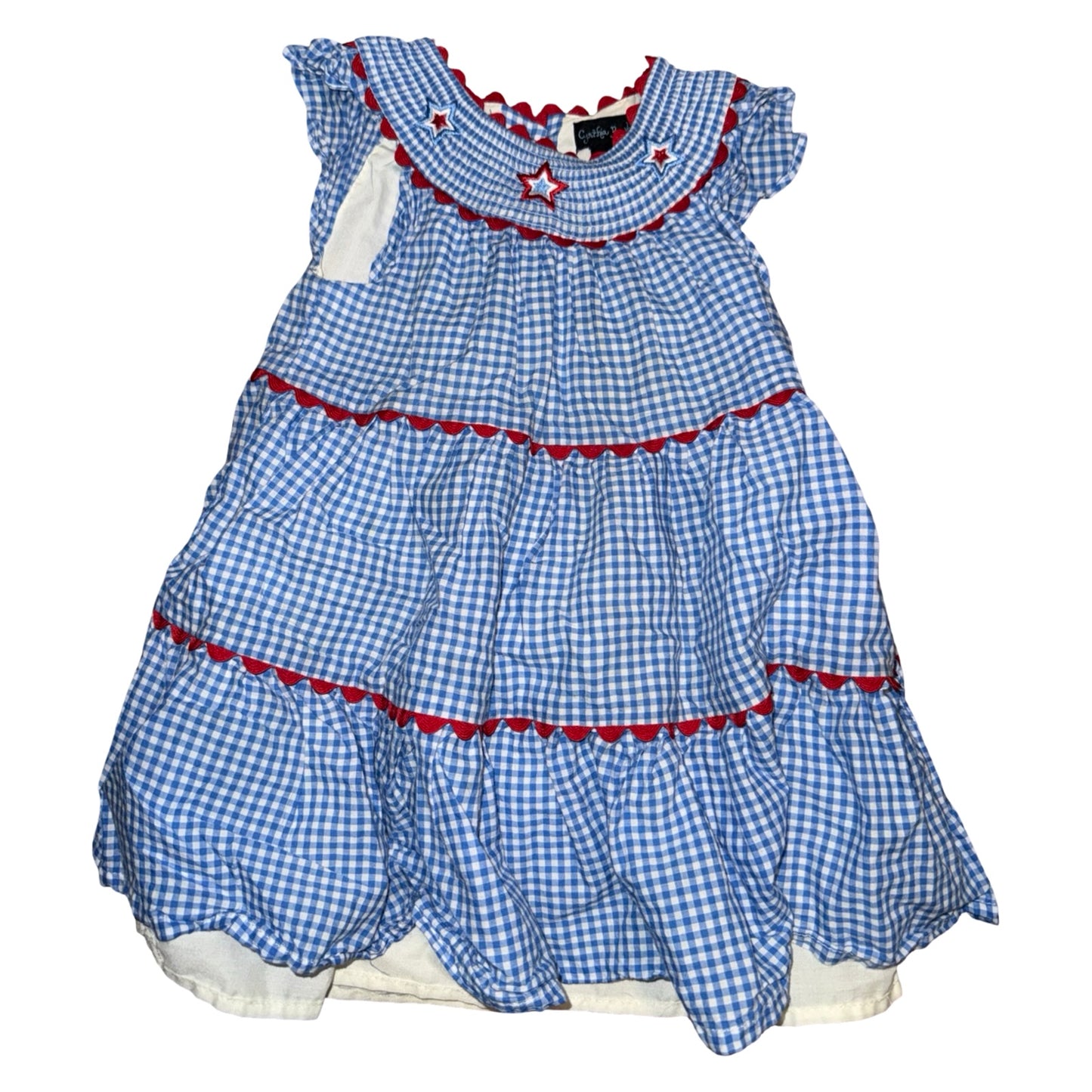 Holiday dress by Cynthia Rowley size 3