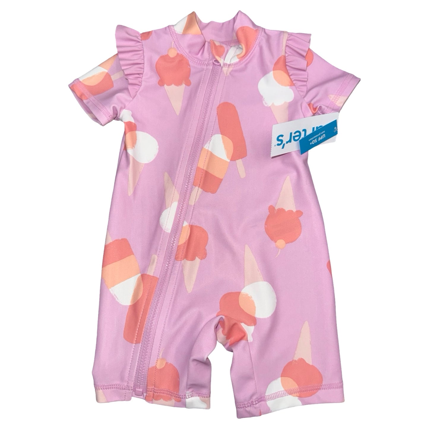 NWT Swim suit by Carters size 3m