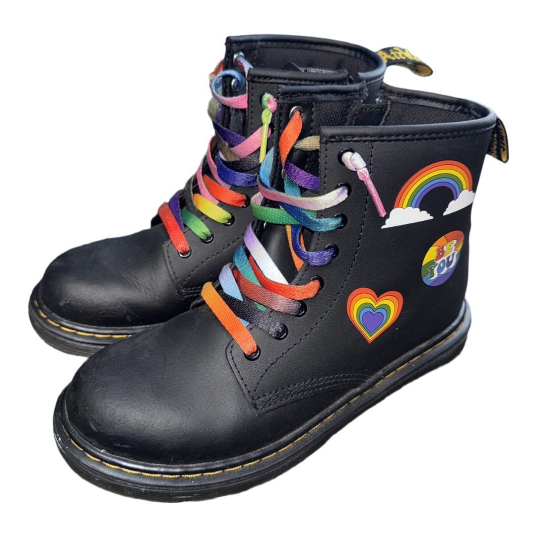Dr.Martens size 3y