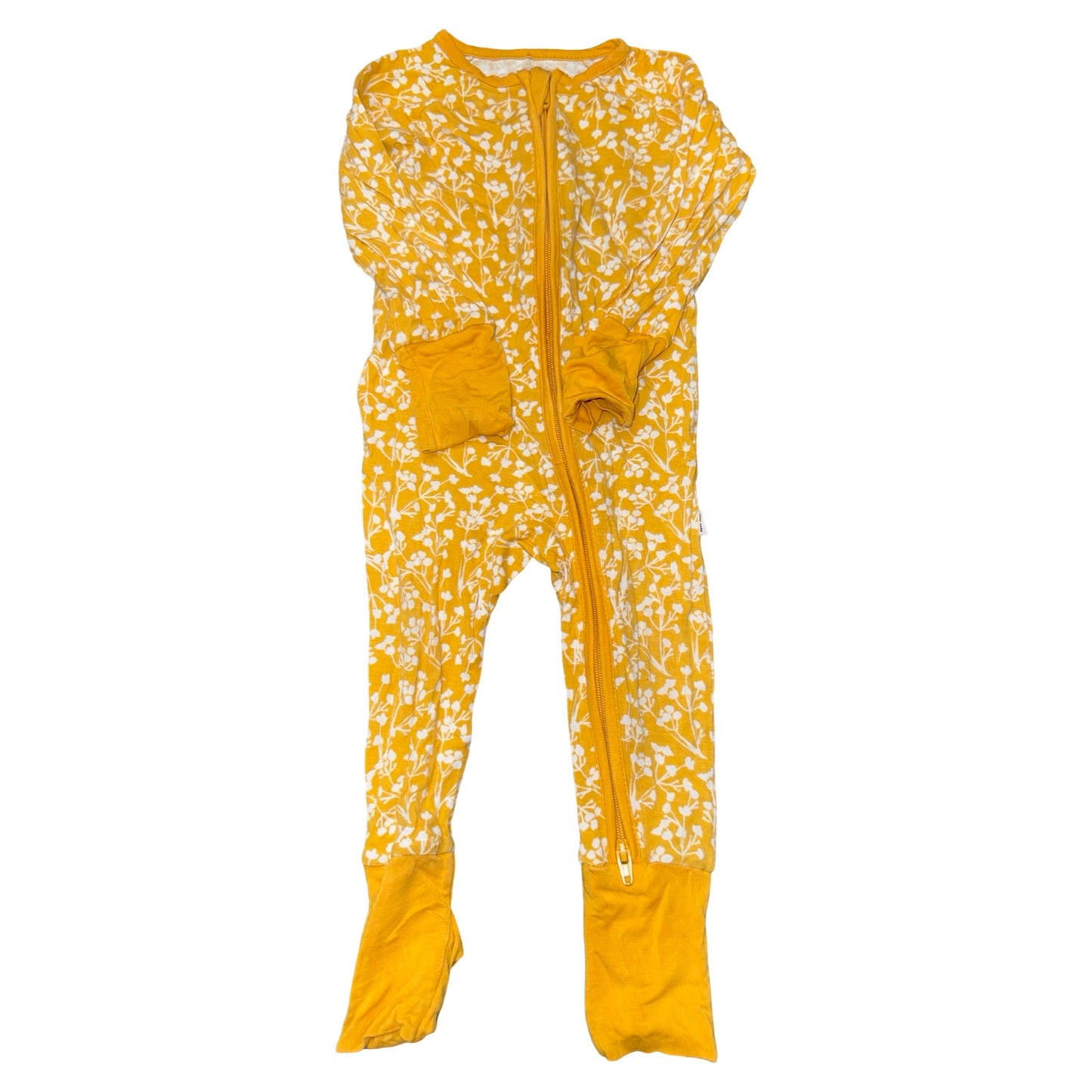 Sleeper by Little Sleepies size 0-3m