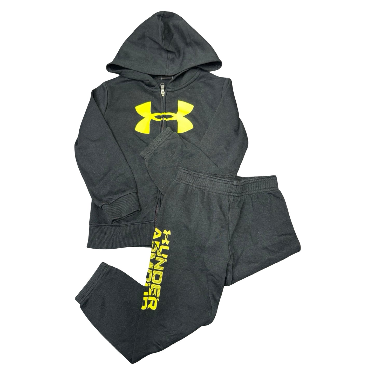 2 Piece set by Under Armour size 6