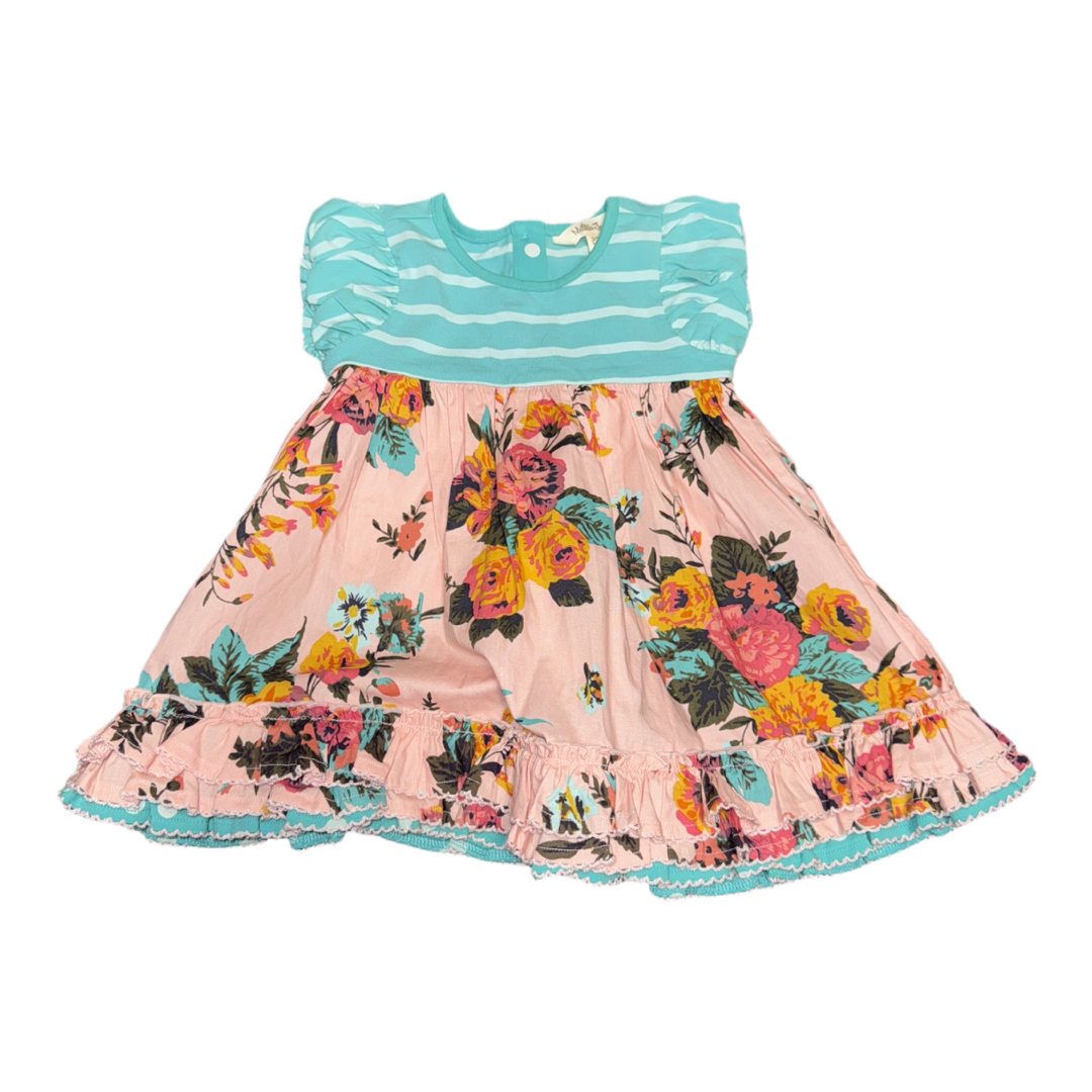 Dress by Matilda Jane size 6-12m
