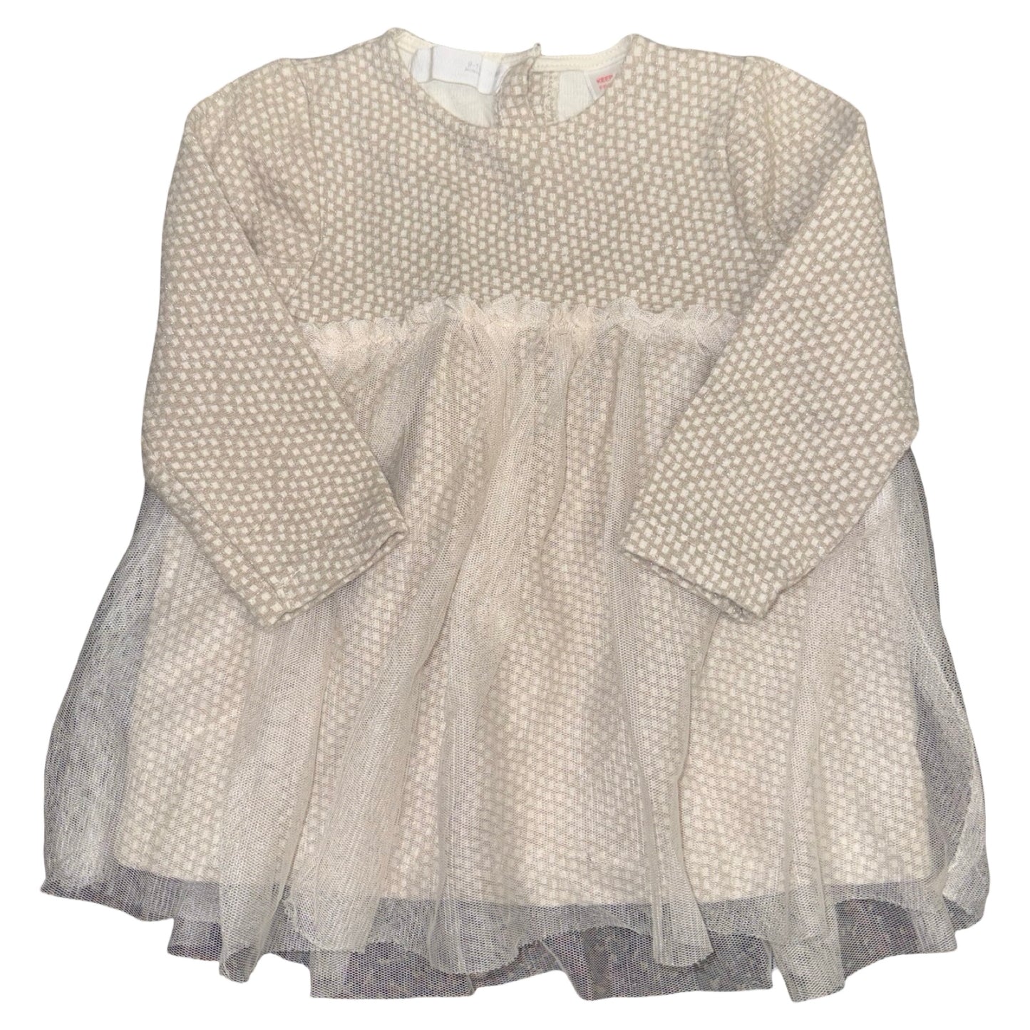 Dress by Zara size 9-12m