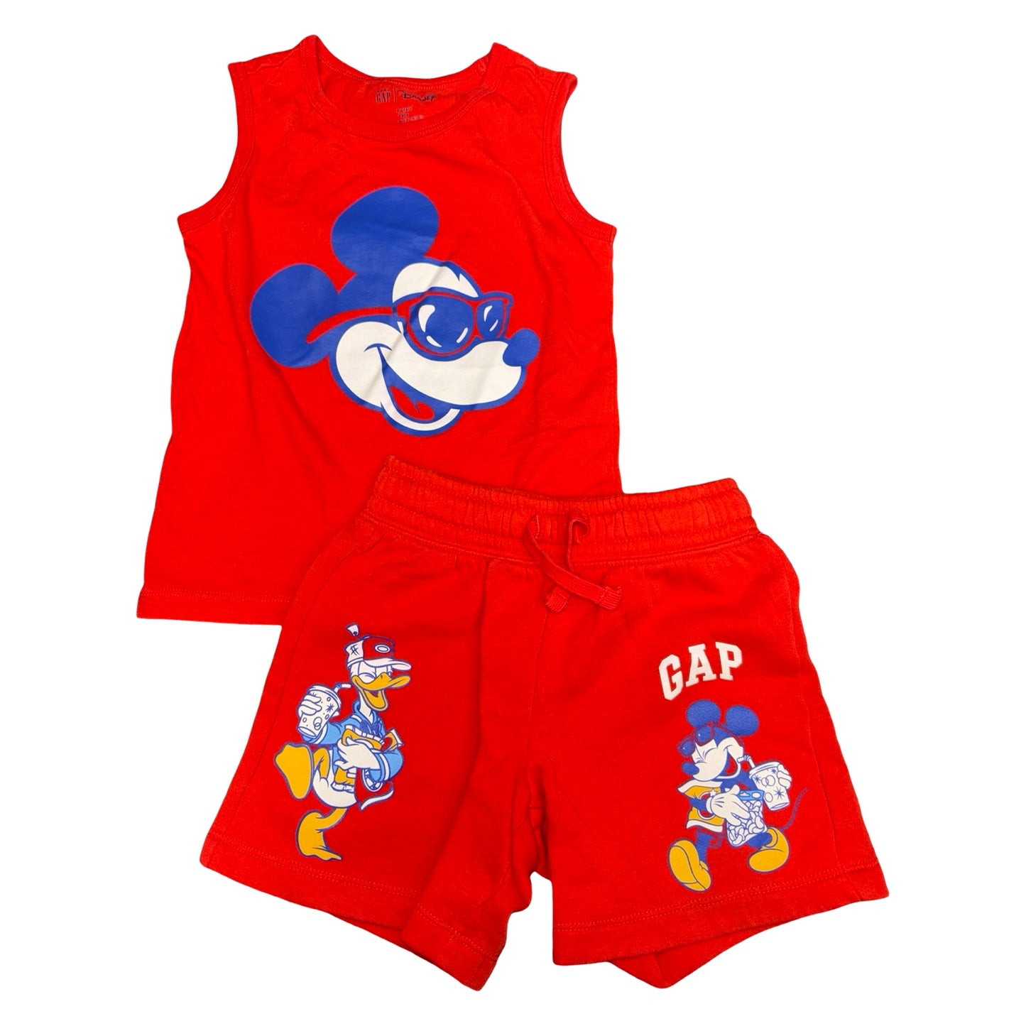2 Piece set by Gap size 4