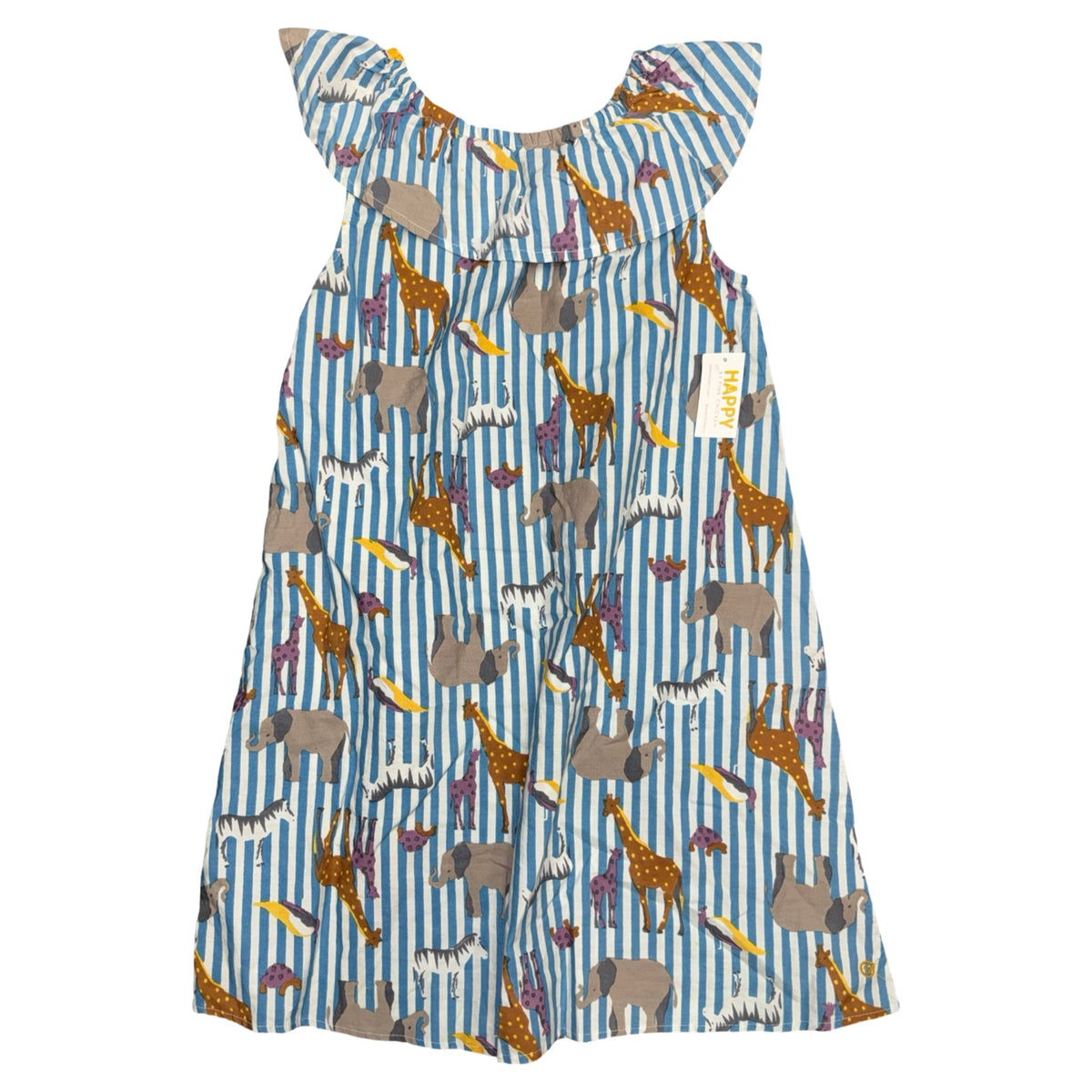 NWT dress by Happy Pink Chicken size 10