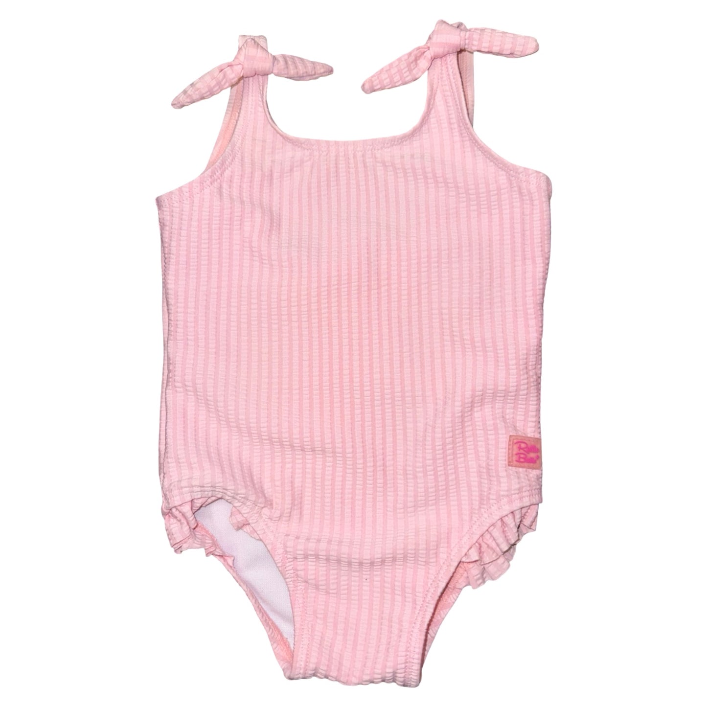Bathing suit by Ruffle Butts size 18-24m