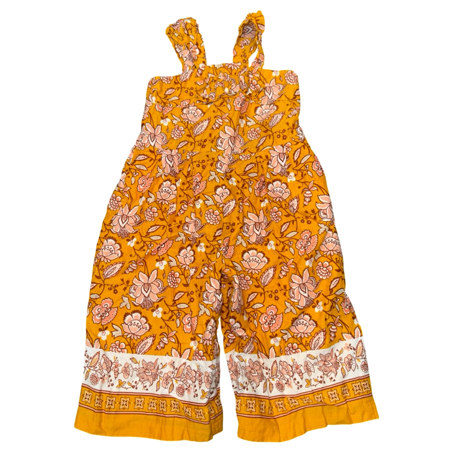 Jumpsuit by Janie and Jack size 12-18m