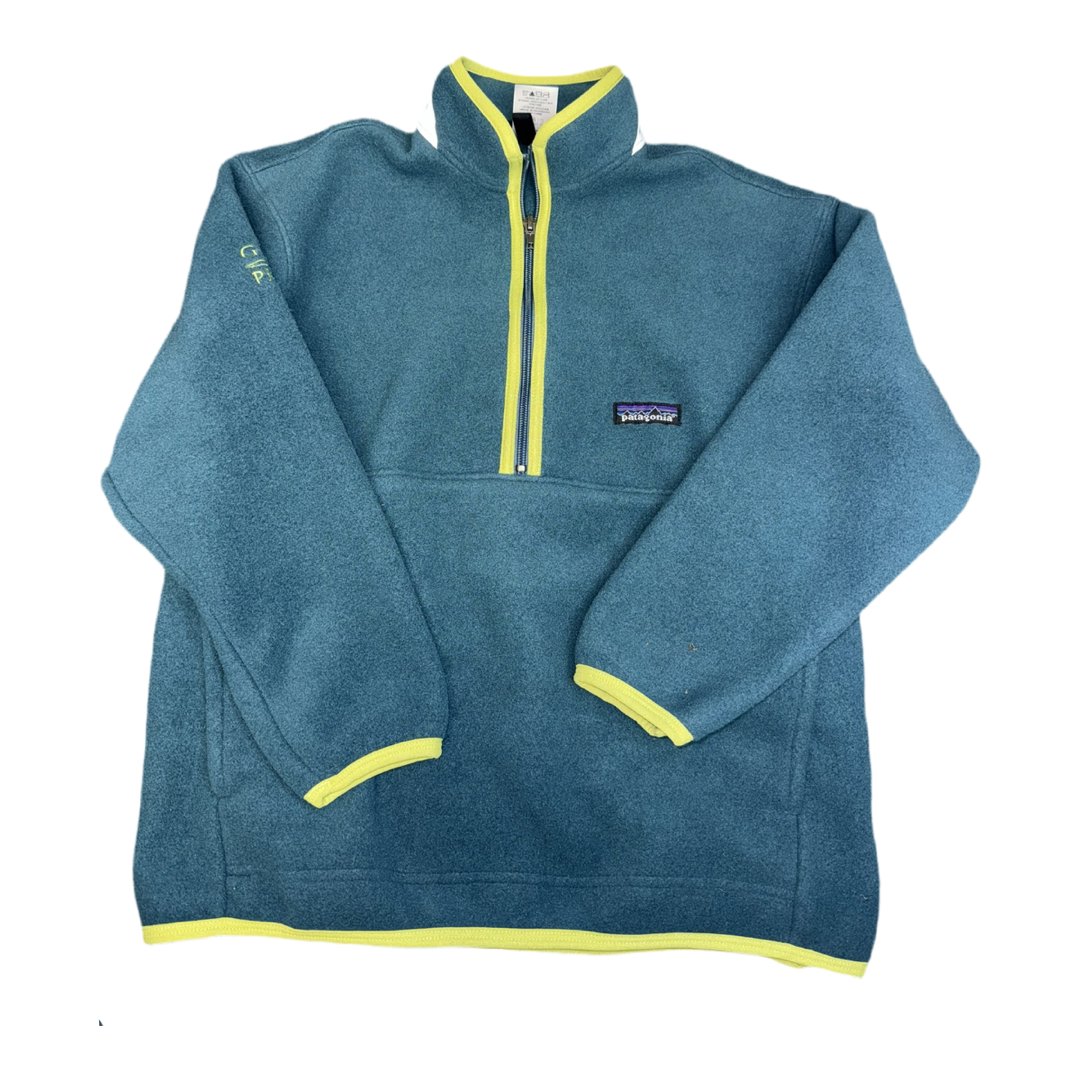 Fleece by Patagonia X Global Prairie size 10