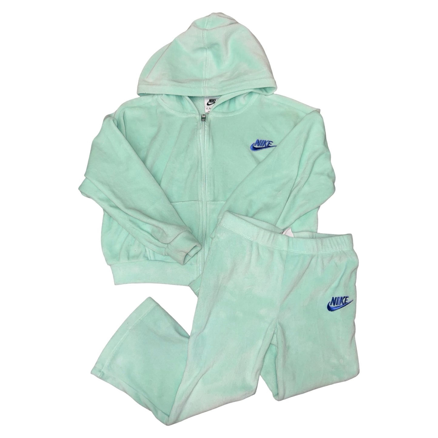 2 Piece set by Nike size 4