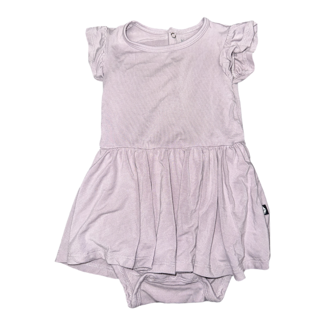 Dress by Kyte size 6-12m