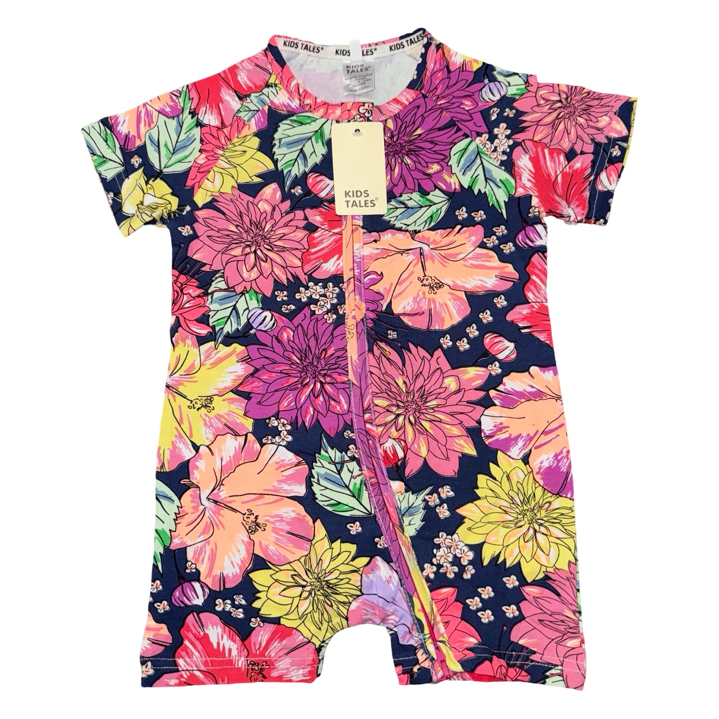 One piece outfit by Kids Tales size 18-24m