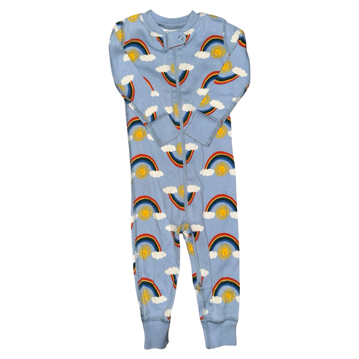 Sleeper by Hanna Andersson size 2