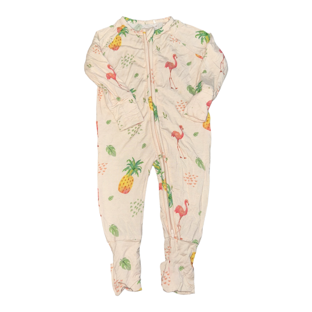 Sleeper by Coastberry size 3-6m