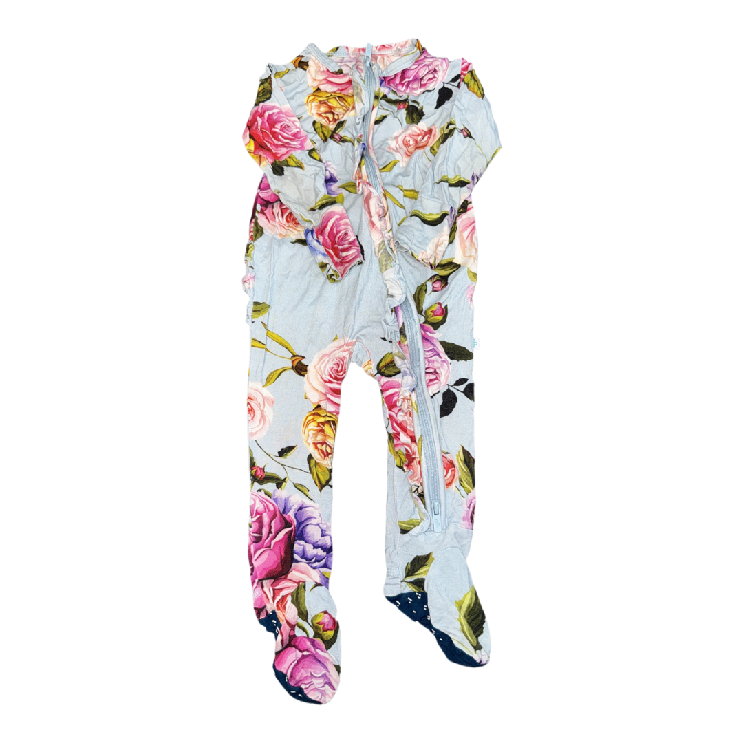 Sleeper by Posh Peanut size 6-9m