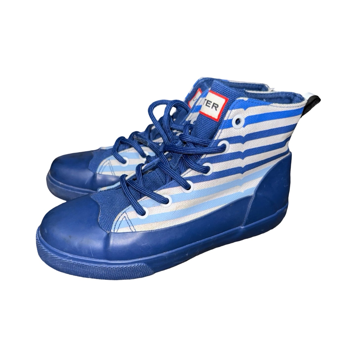 Sneakers by Hunter size 2y