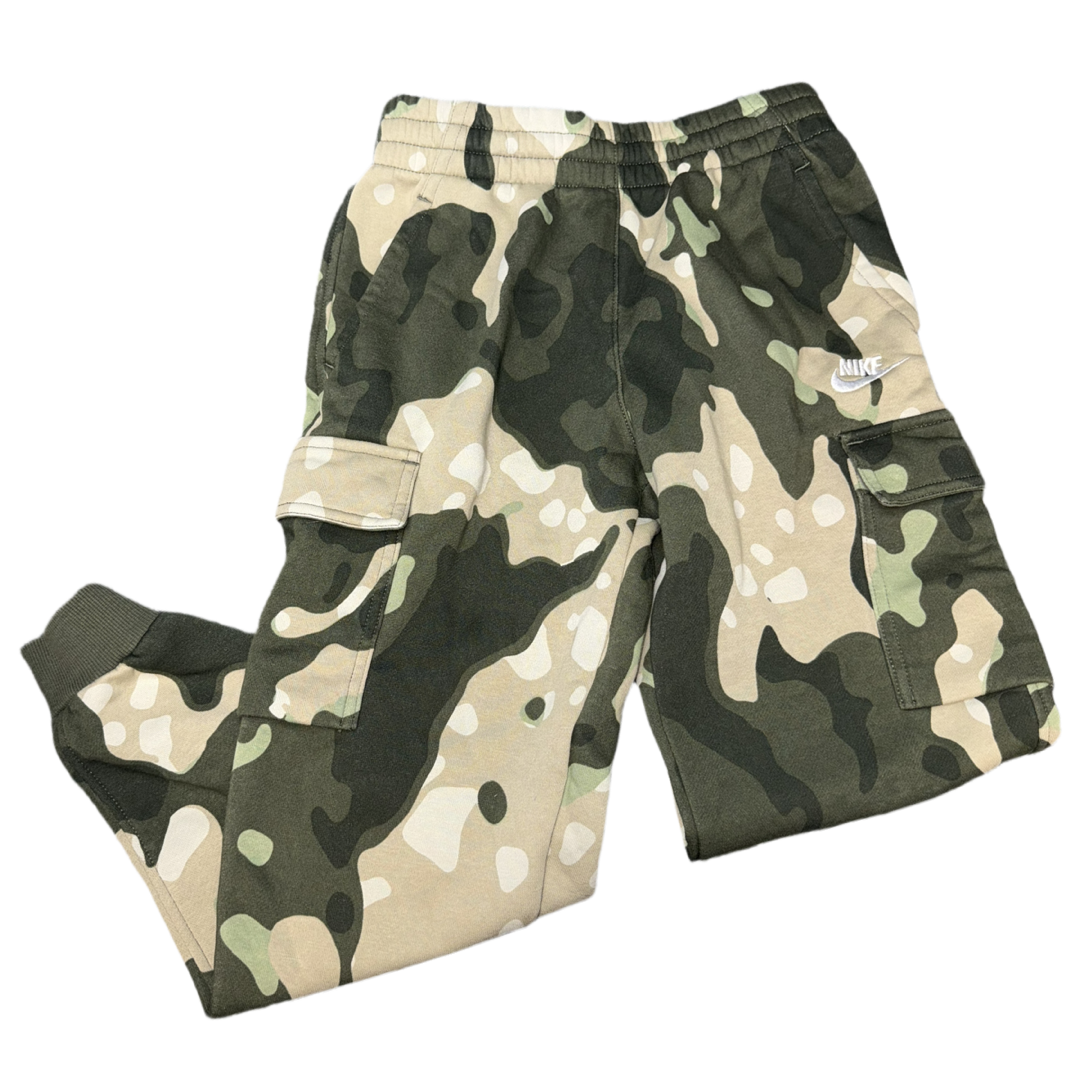 Sweatpants by Nike size 10-12