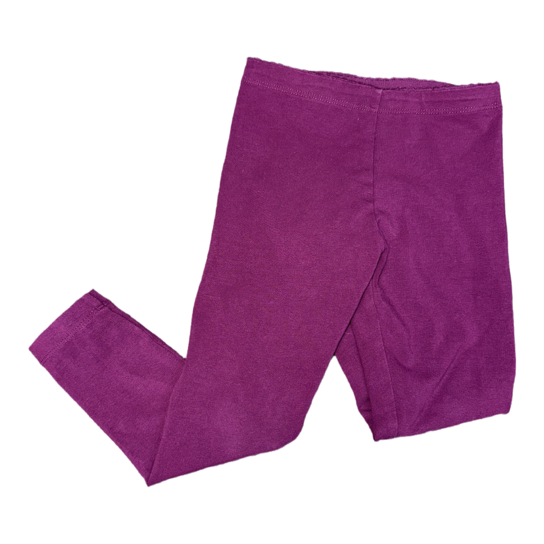 Leggings by Tea size 4