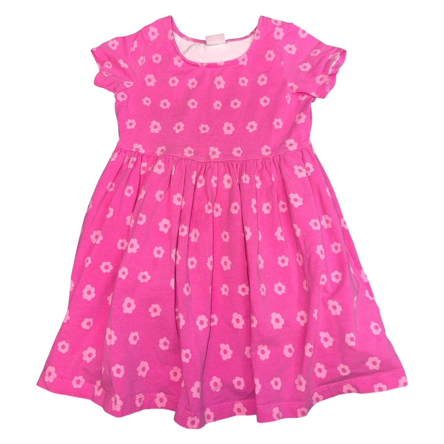 Dress by Hanna Andersson size 5