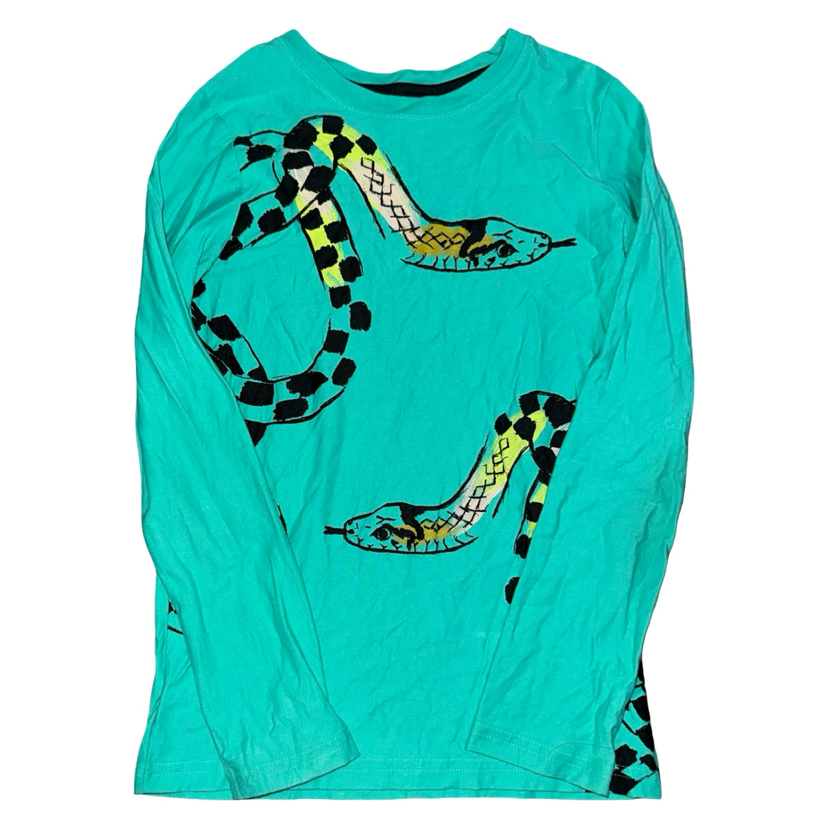 Long sleeve by Tea size 12