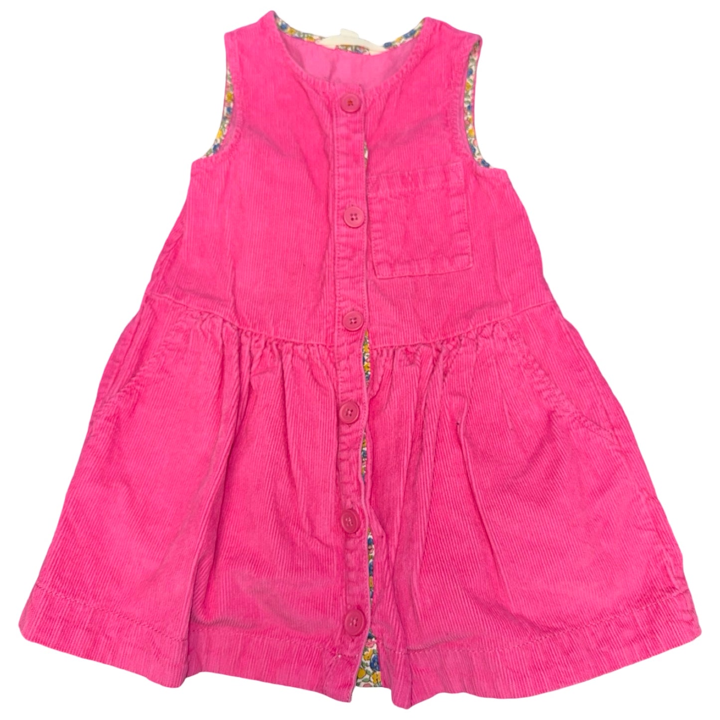 Dress by Mini Boden size 3-4