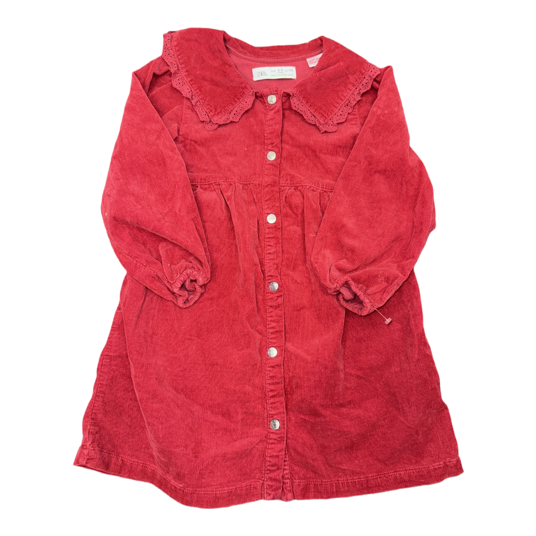 Dress by Zara size 4-5