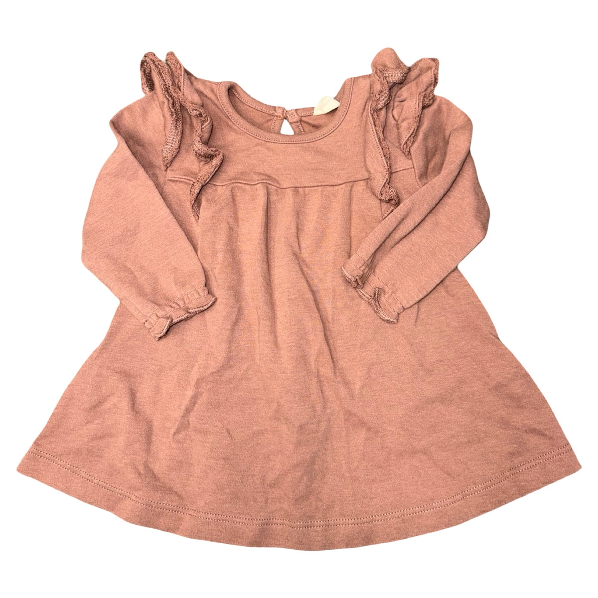 Dress by Quincy Mae size 3-6m