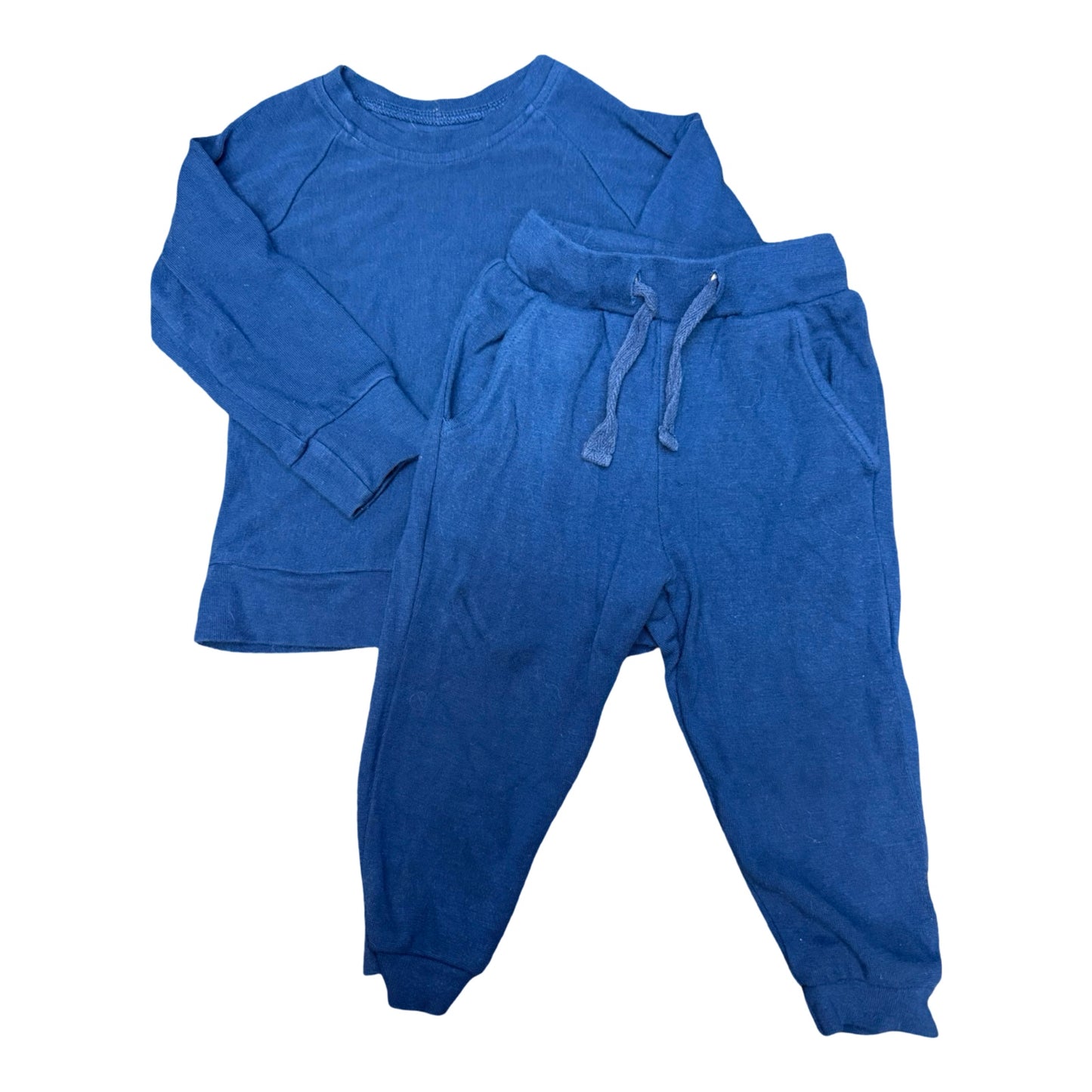 2 Piece set by Kyte size 12-18m