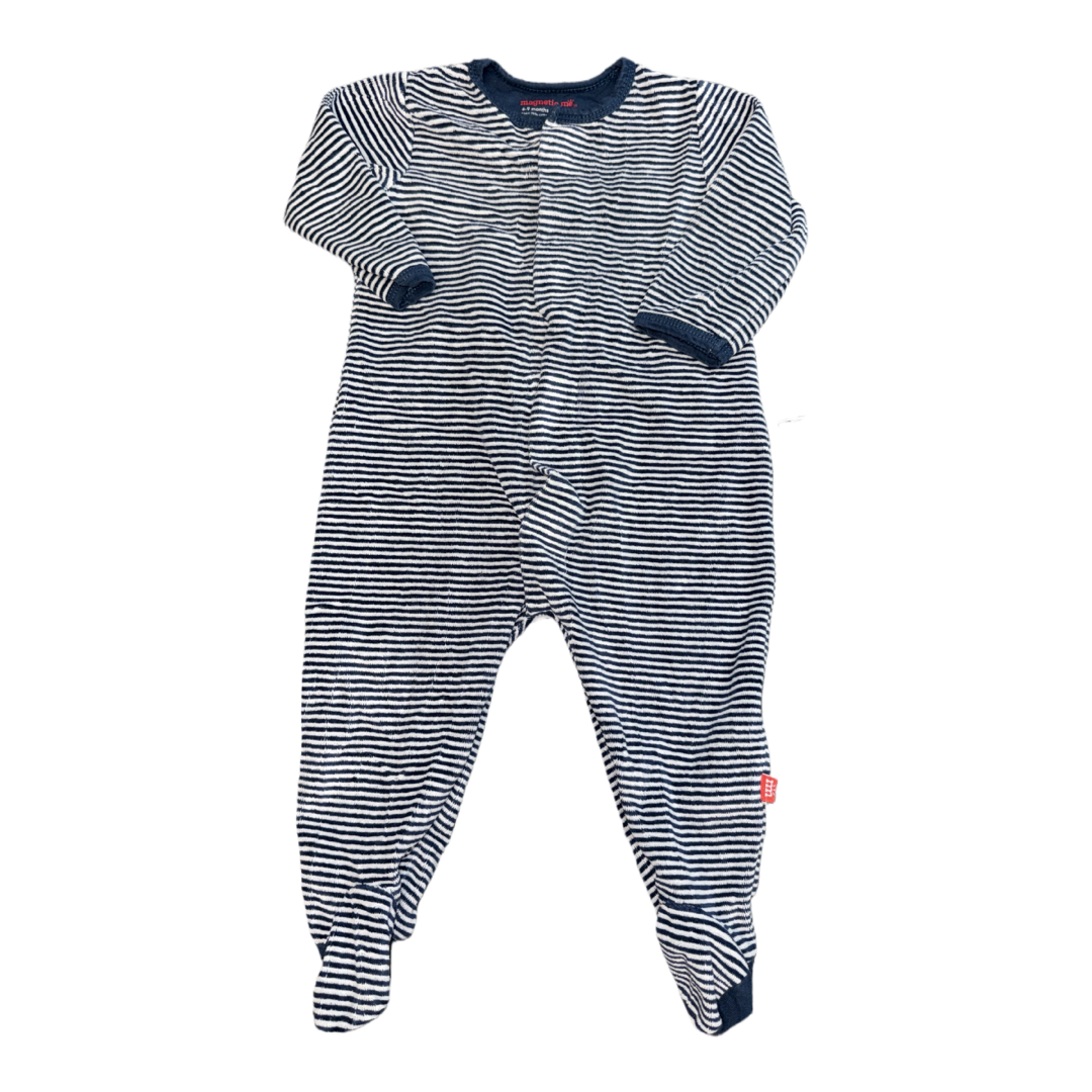 Sleeper by Magnetic Me size 6-9m