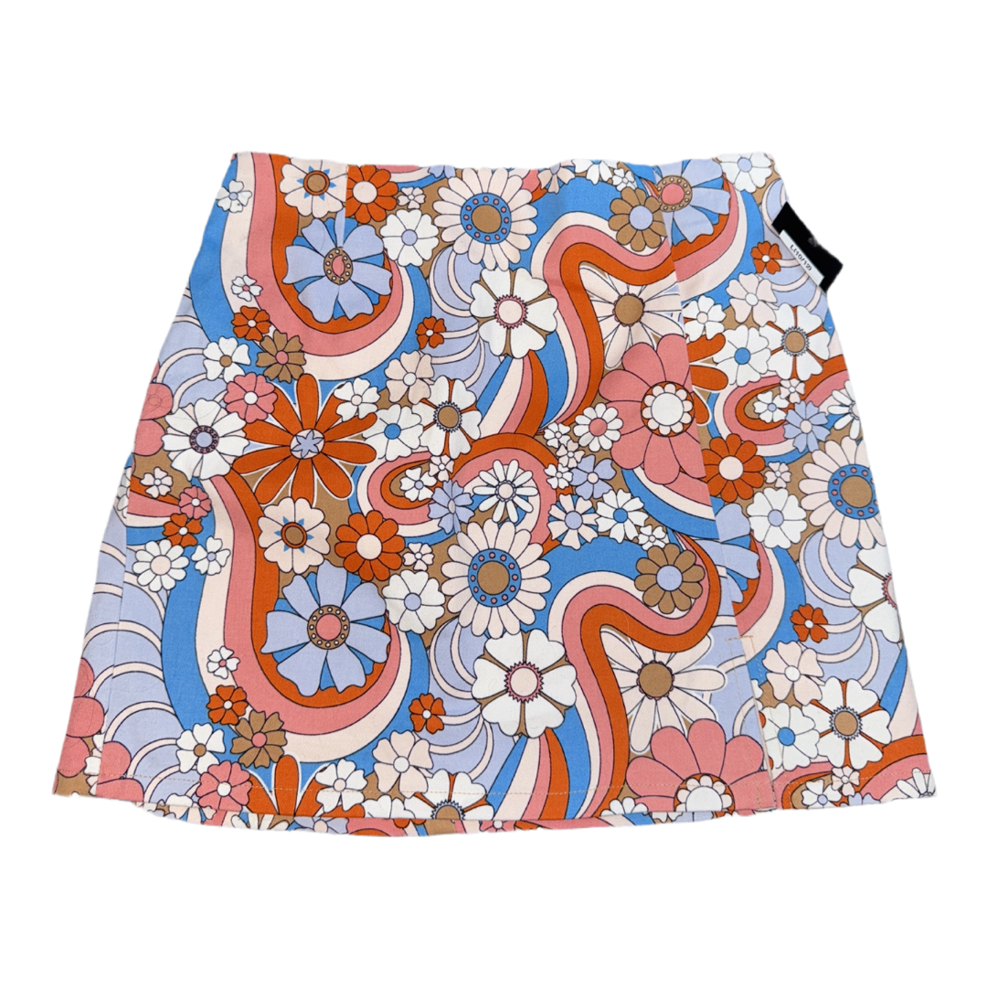 NWT Skirt by Art Class size 10-12