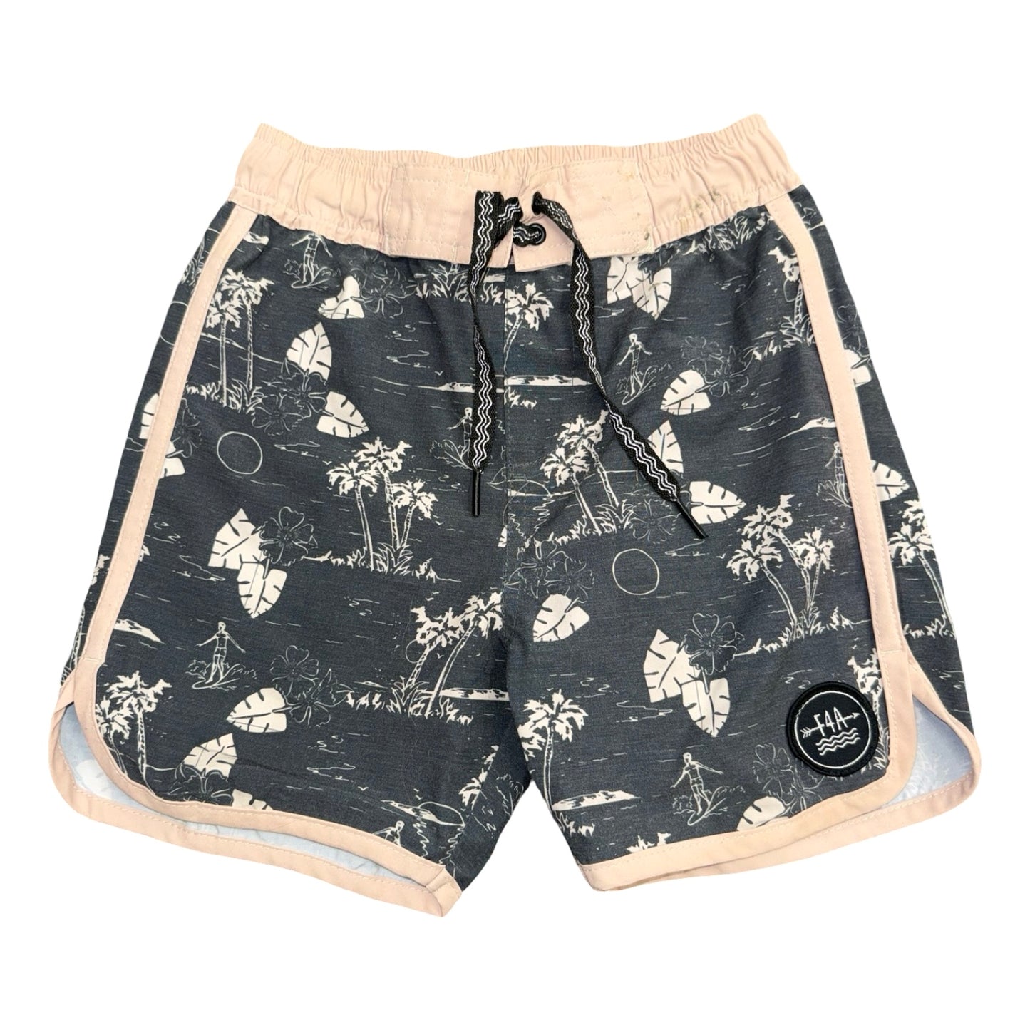Swim trunks by Feather 4 Arrow size 5