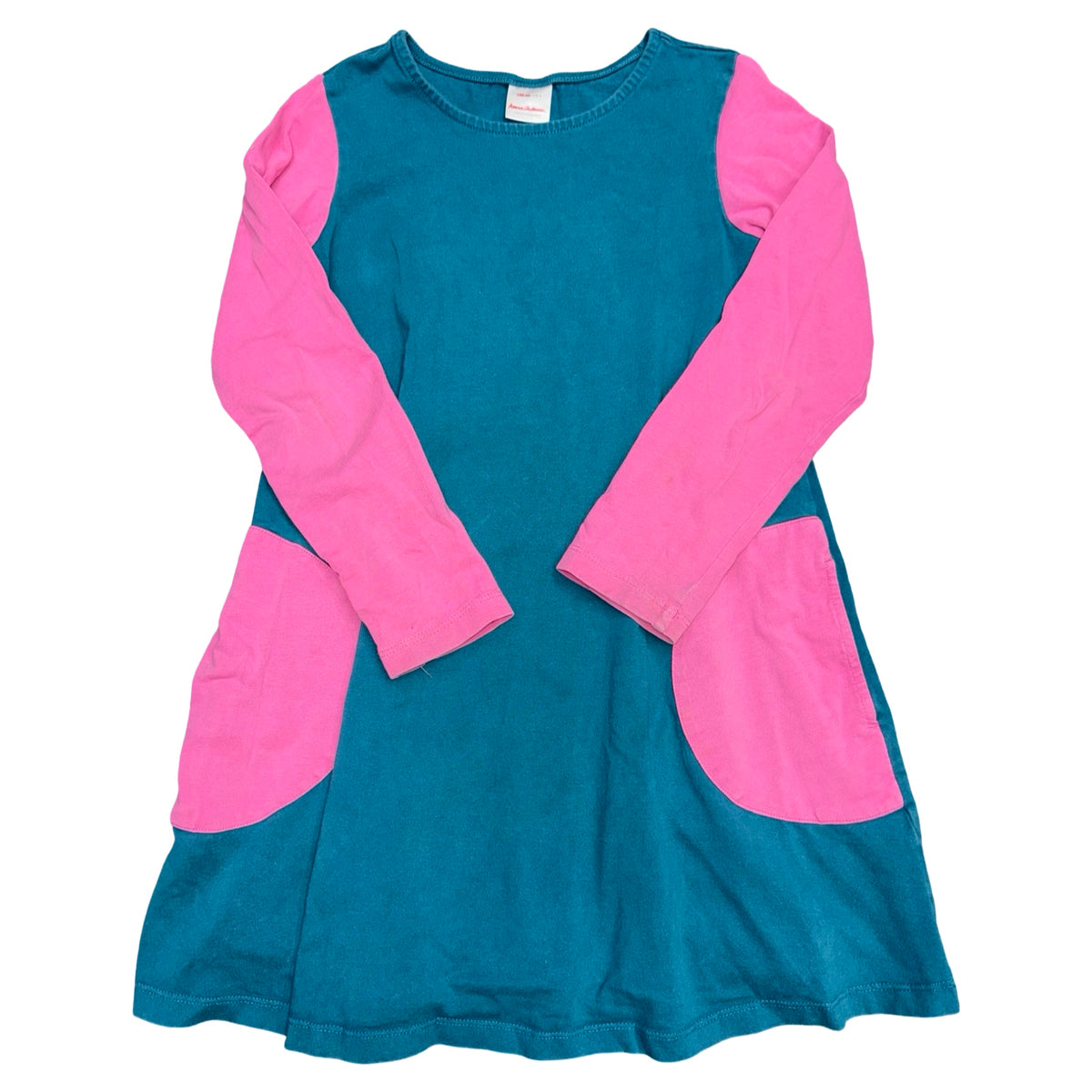 Dress by Hanna Andersson size 8