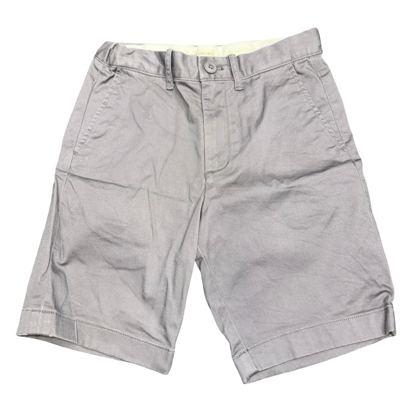 Shorts by Crewcuts size 8