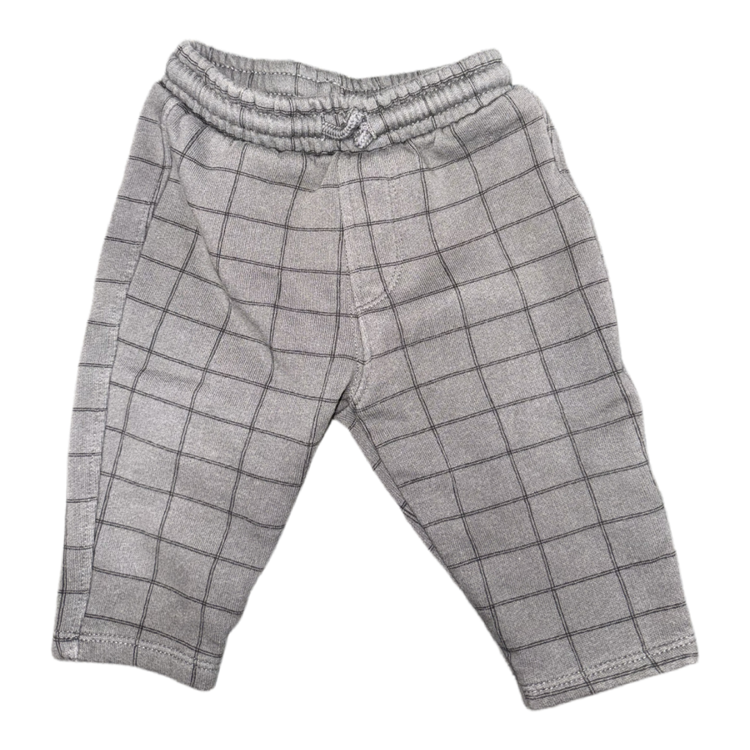 Sweatpants by Zara size 9-12m