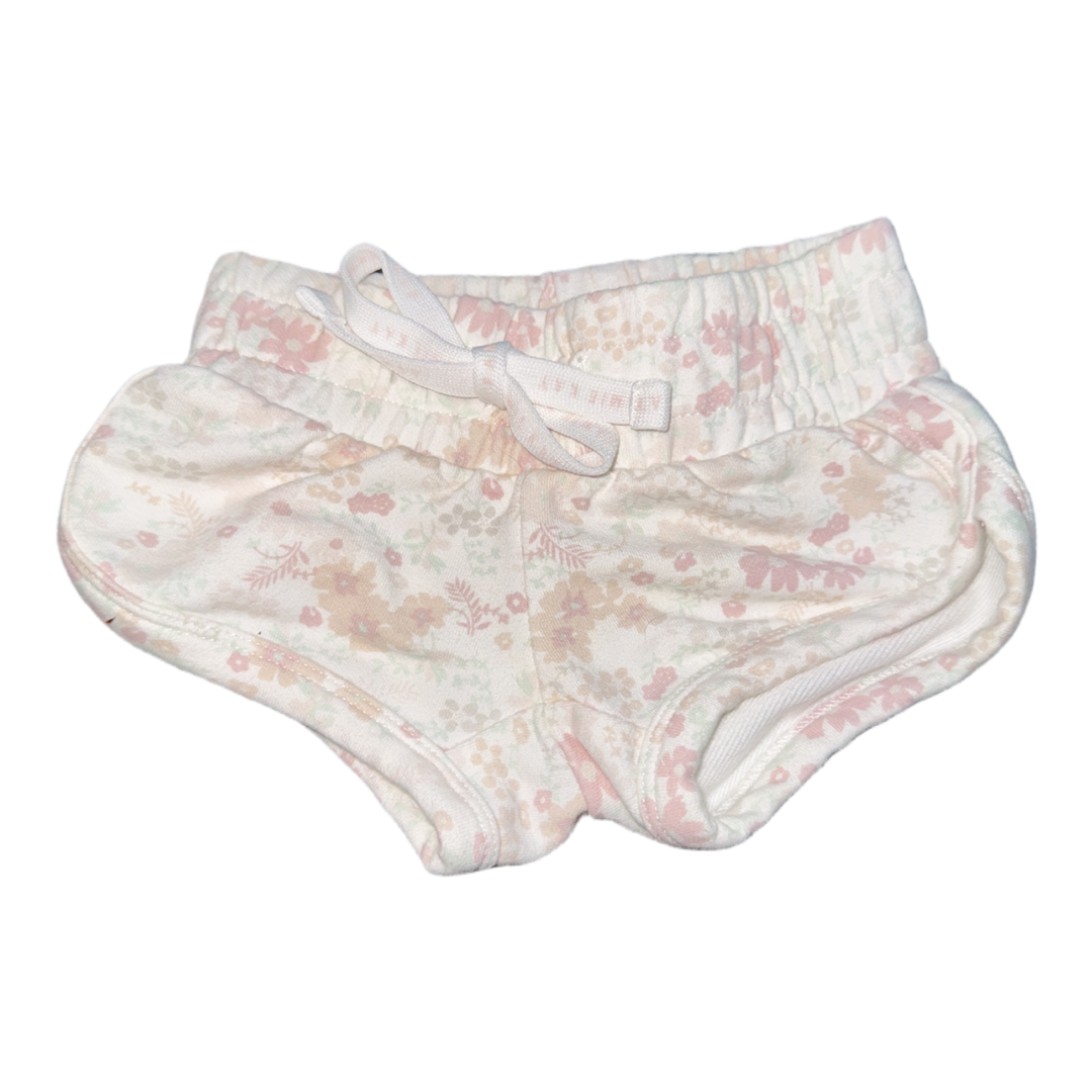 Shorts by Jamie Kay size 0-3m