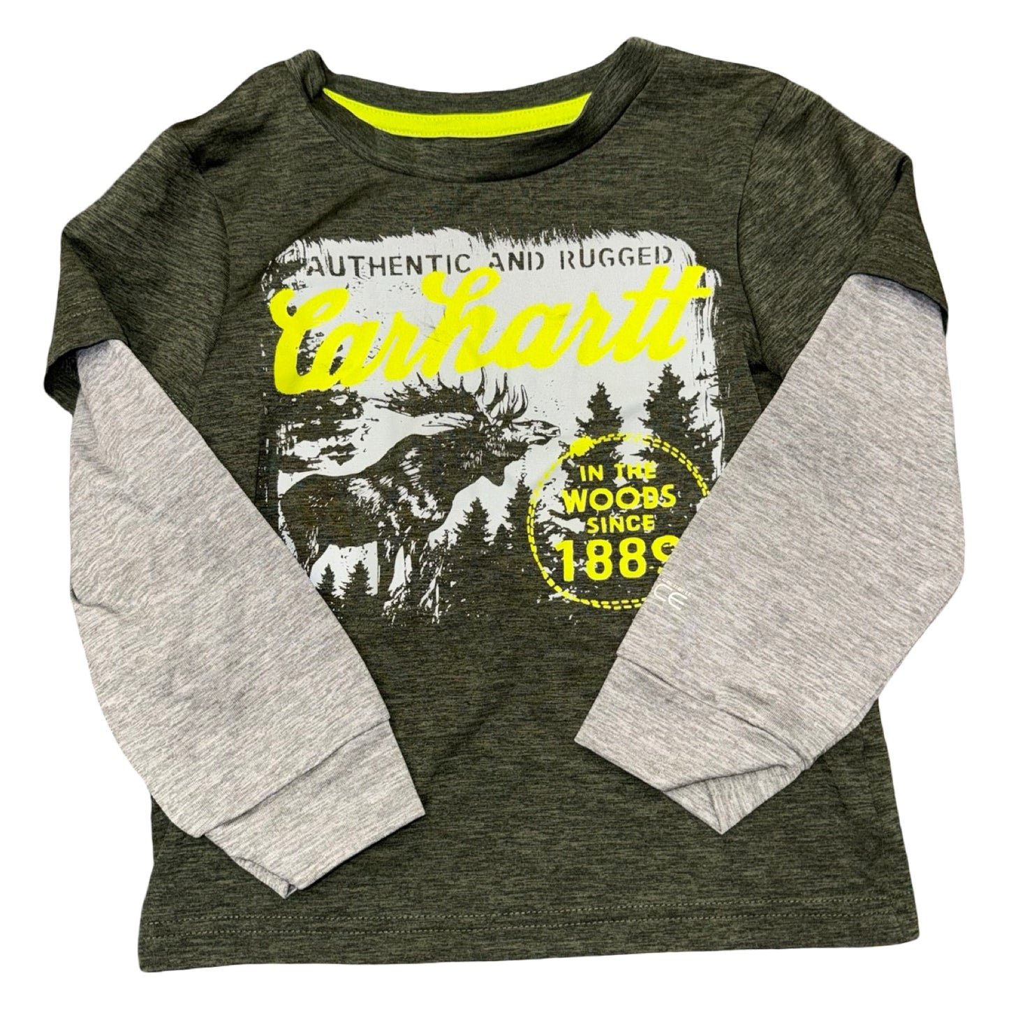 Long sleeve by Carhartt 3