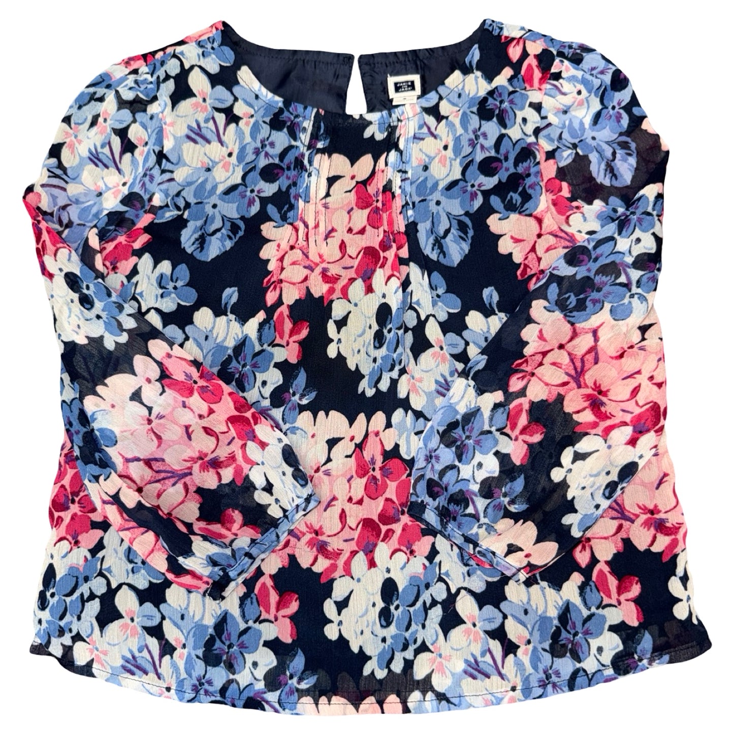 Blouse by Janie and Jack size 3