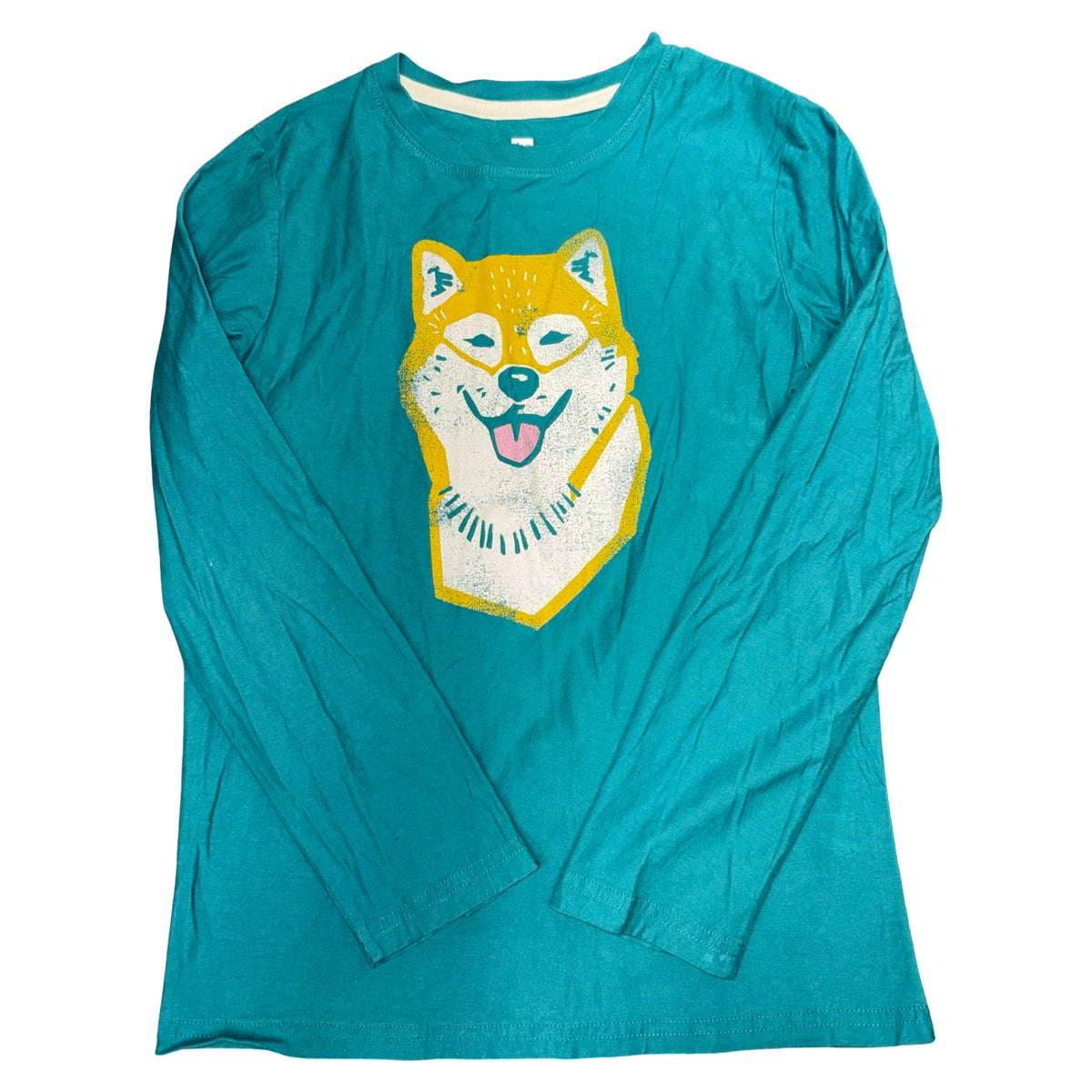 Long sleeve by Tea size 14