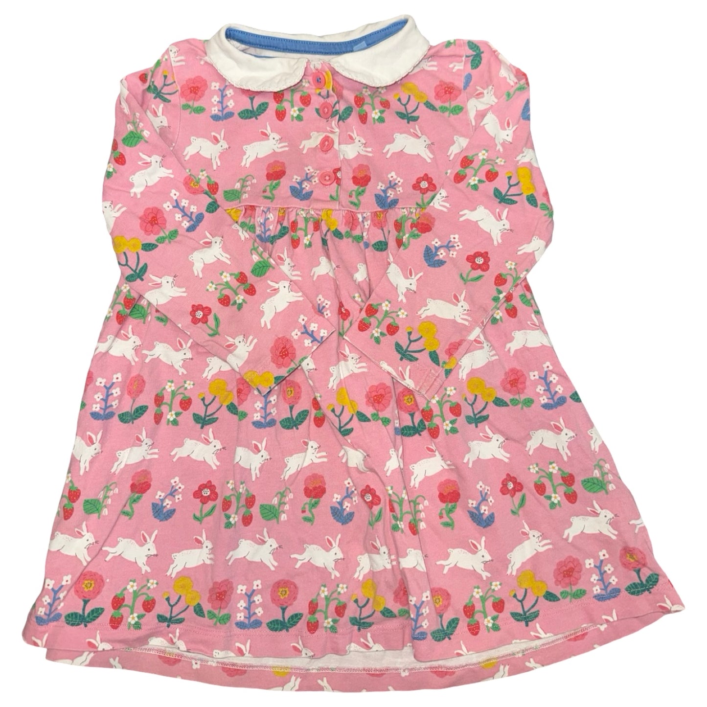 Dress by Baby Boden size 2-3