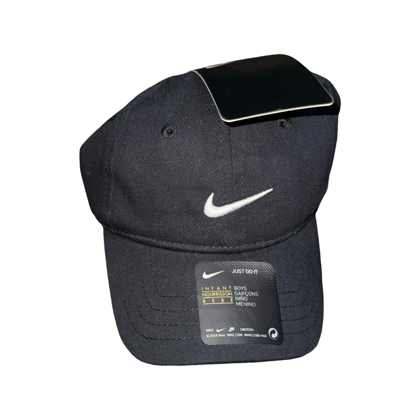 NWT Infant hat by Nike
