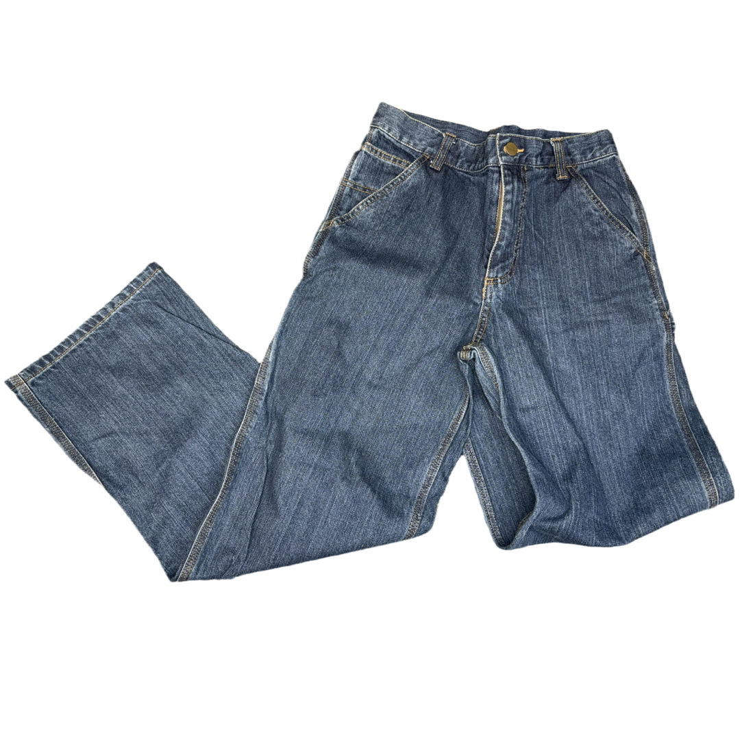 Jeans by Carhartt size 14