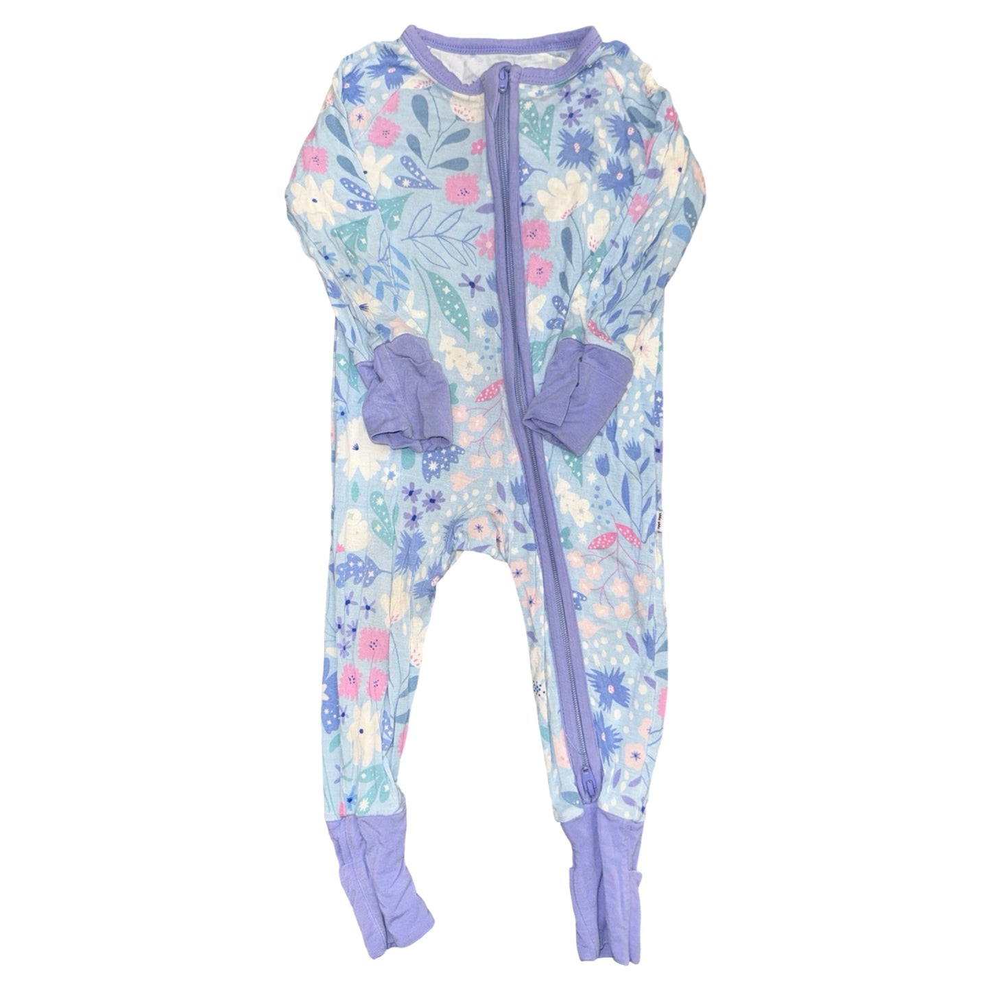 Sleeper by Little Sleepies size 0-3m