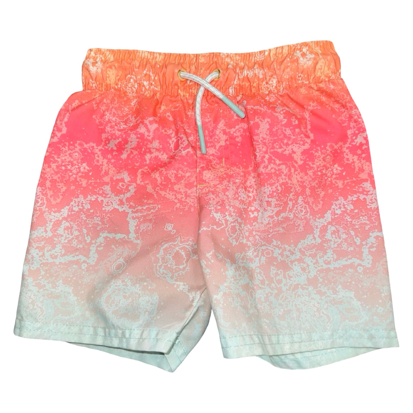 Swim trunks by Cat and Jack size 2