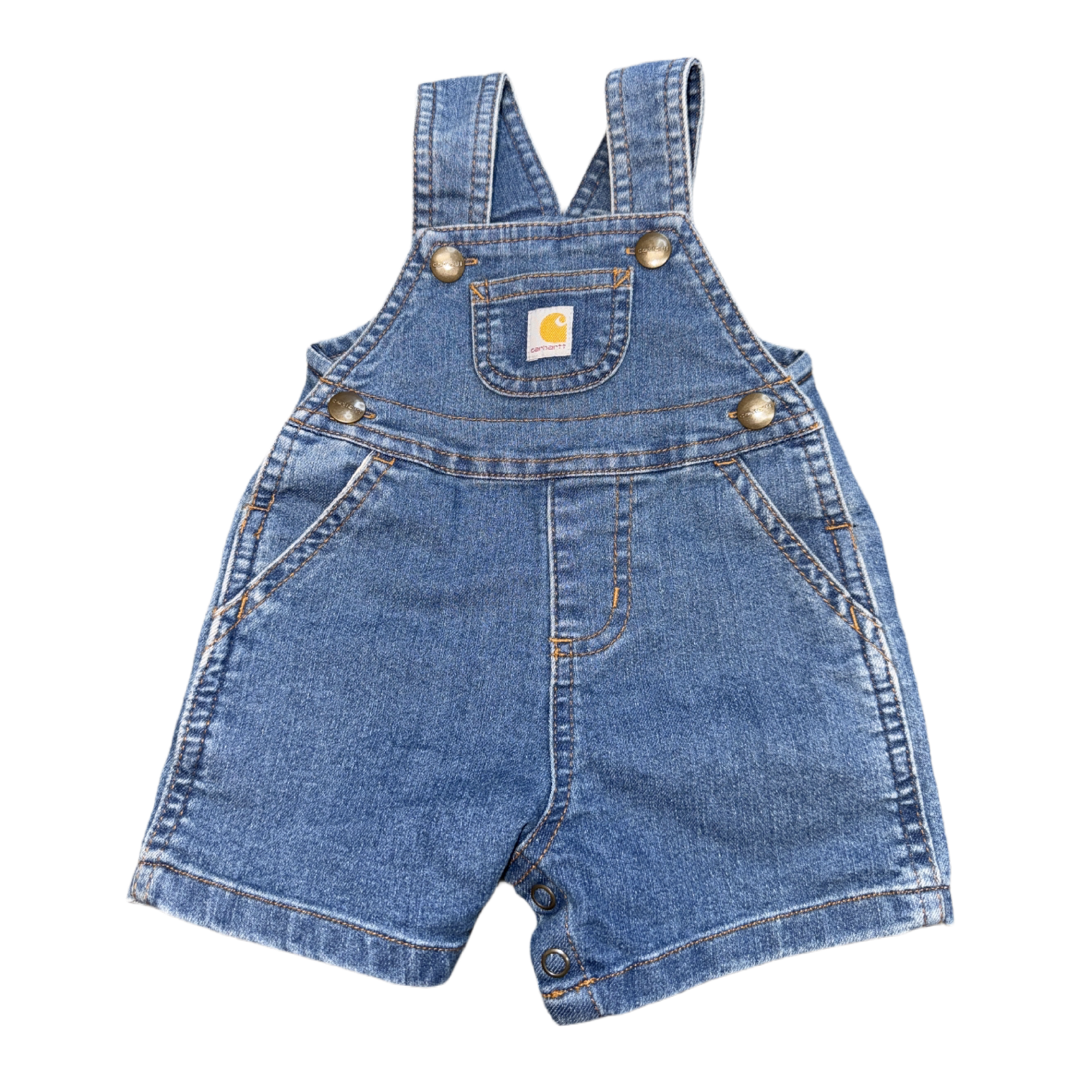 Romper by Carhartt size 6m