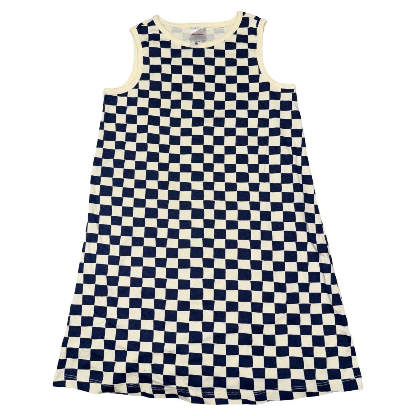 Dress by Hanna Andersson size 8