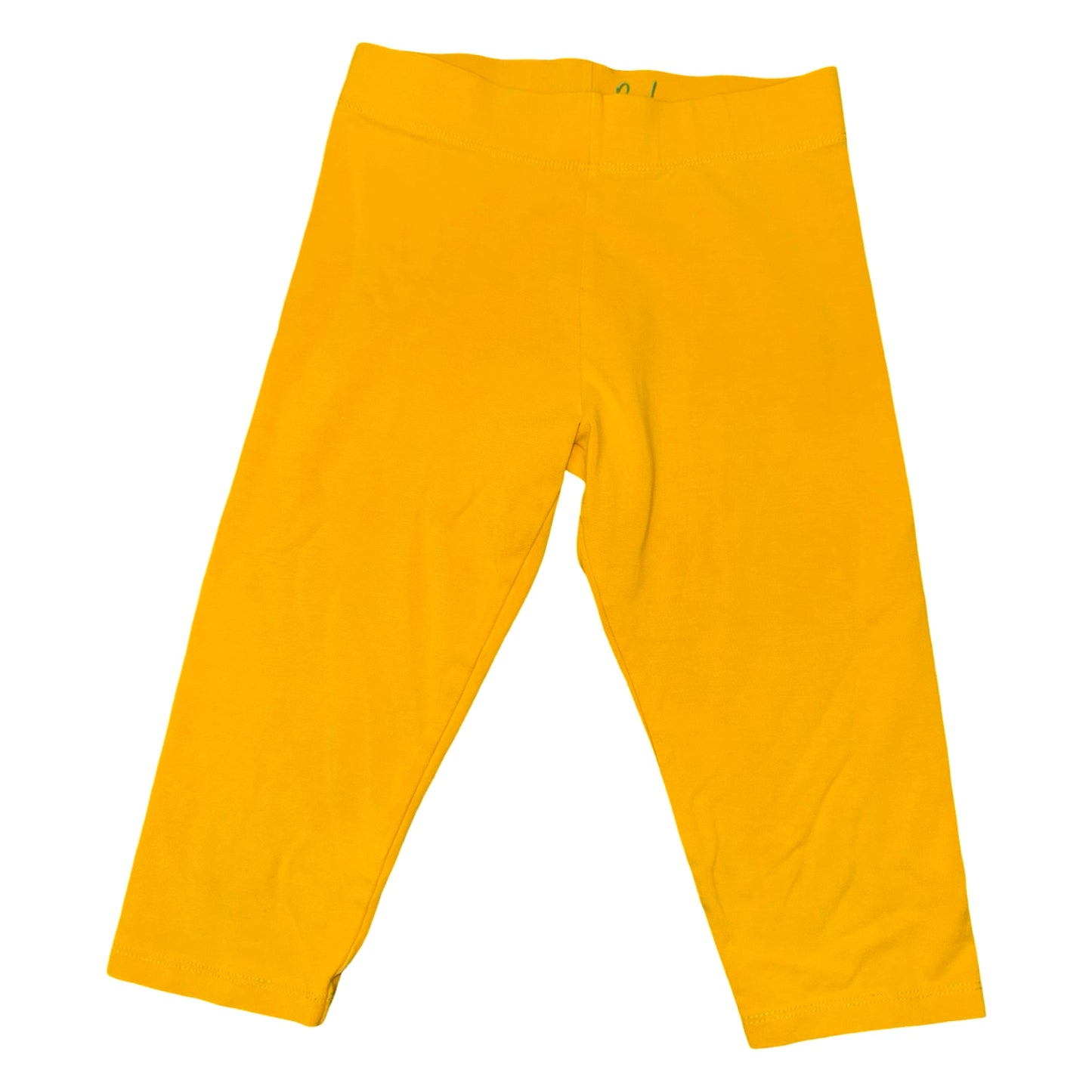 3/4 leggings by Mini Boden size 7-8